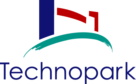 technopark logo