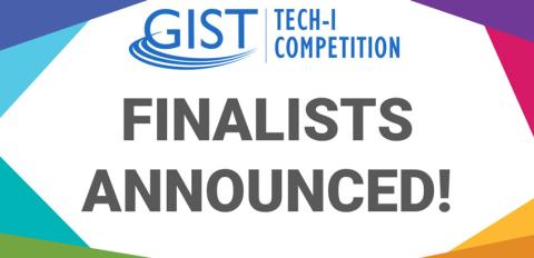 Meet the 2019 Tech-I Finalists!