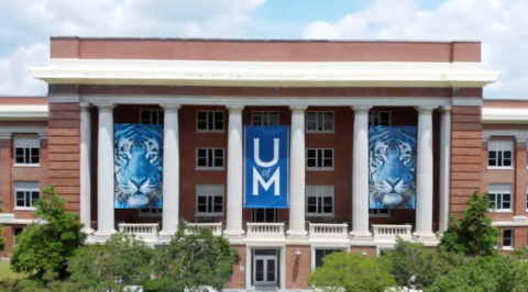 Business Incubation: University of Memphis Research Foundation
