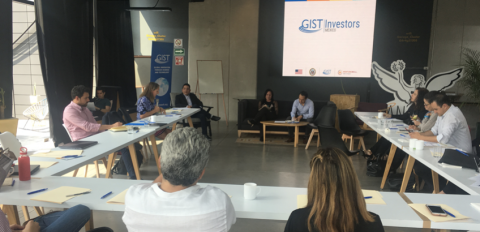 Mexican Angel Investors Train to Create Tangible Impact on Local Economy
