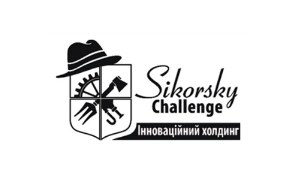 sikorsky logo