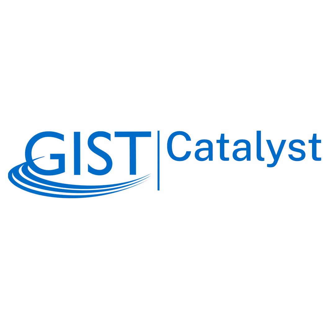 GIST Catalyst logo
