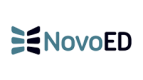 NoveED logo