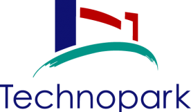 technopark logo
