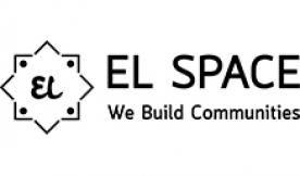el space logo