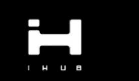 IHub Ukraine Logo