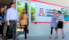 GIST Business Incubation Partner Profile: University of Arizona Center for Innovation