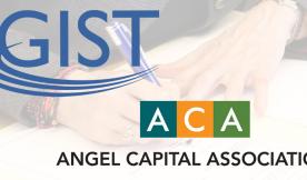 GIST and the Angel Capital Association Announce Partnership to Expand Investment to Entrepreneurs Around the World