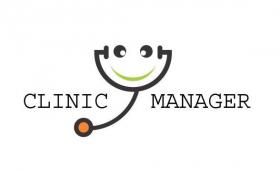 clinic manager