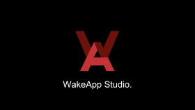 Wake App Studio