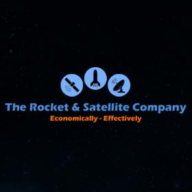 The Rocket & Satellite Company