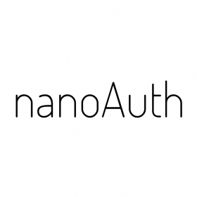 nanoAuth