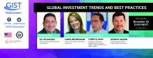 Global Investment Trends and Best Practices banner