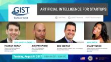 Artificial Intelligence for Startups