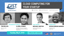Cloud Computing for Your Startup