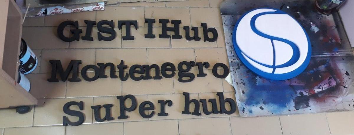 Super Hub banner